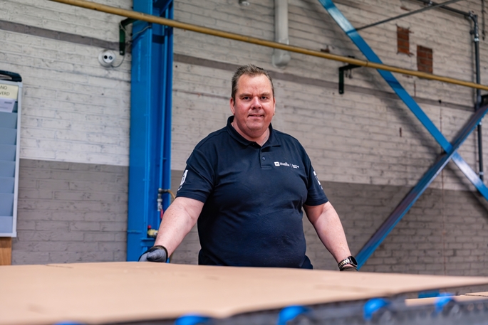 Werken bij Meilink? Een aanrader
