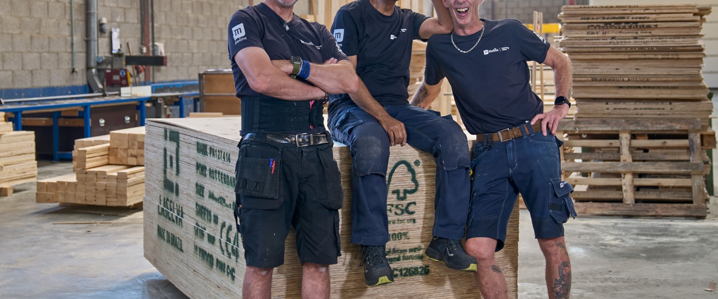 Kom werken&nbsp;bij Meilink