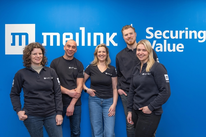 Natalie (Projectmanager engineering)