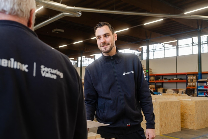 Dennis (Werkvoorbereider)