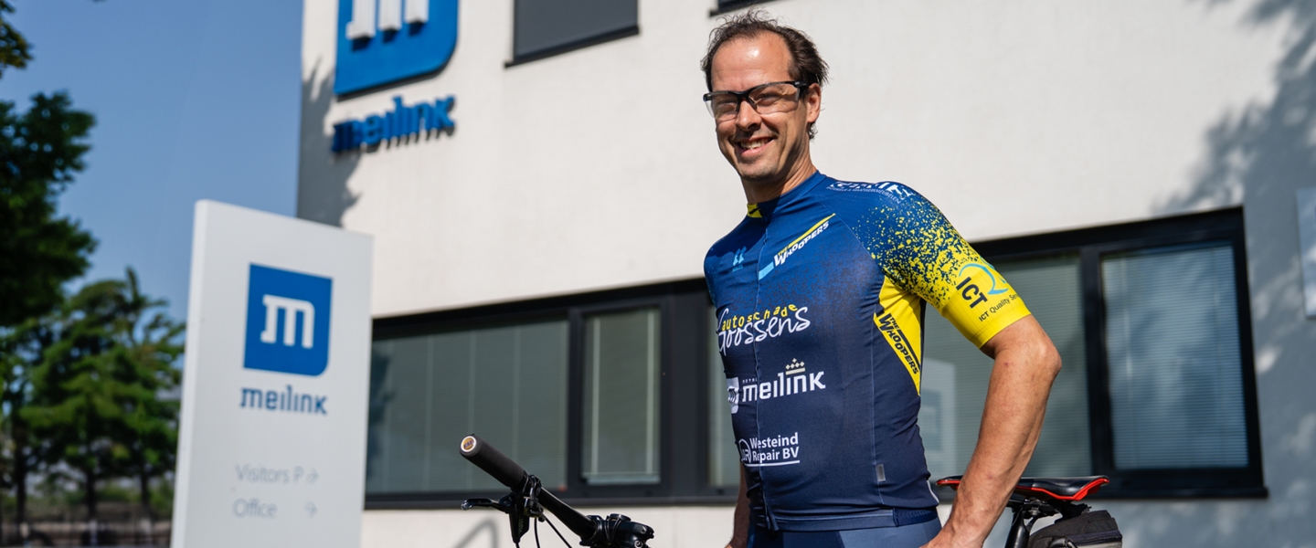 Tom over werken bij Meilink