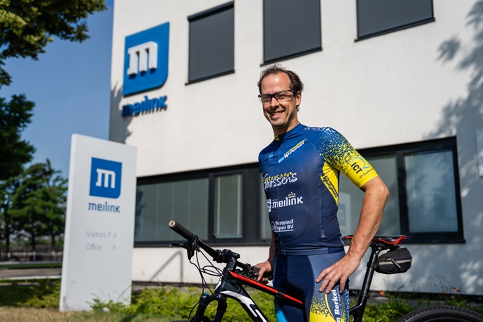 Tom (allround productiemedewerker)