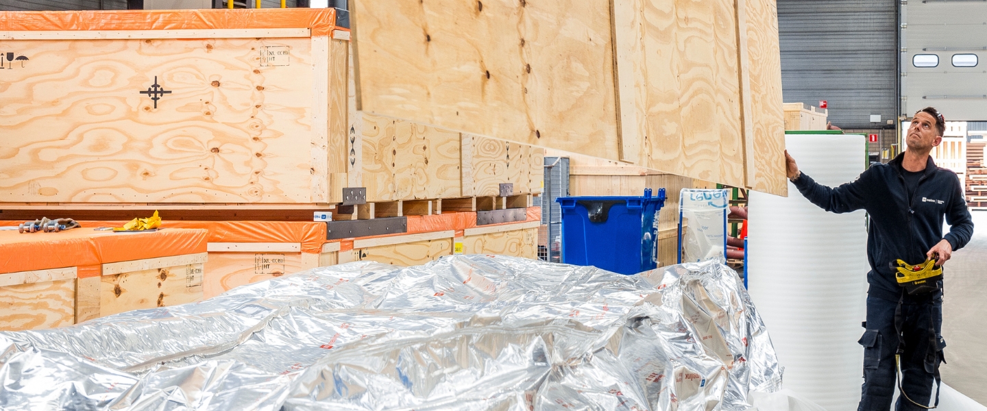 Kom werken bij Meilink