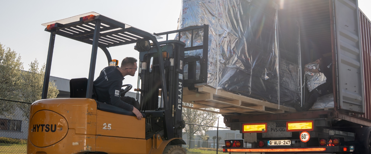 Kom werken bij Meilink