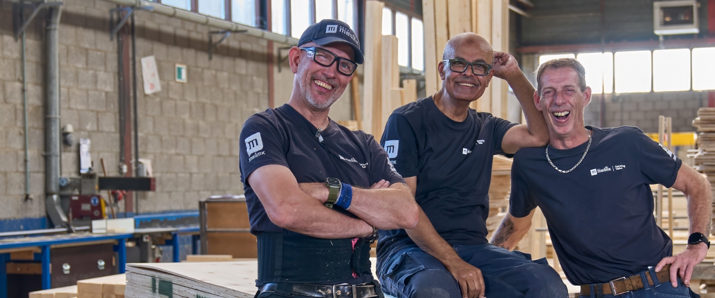 Kom werken&nbsp;bij Meilink