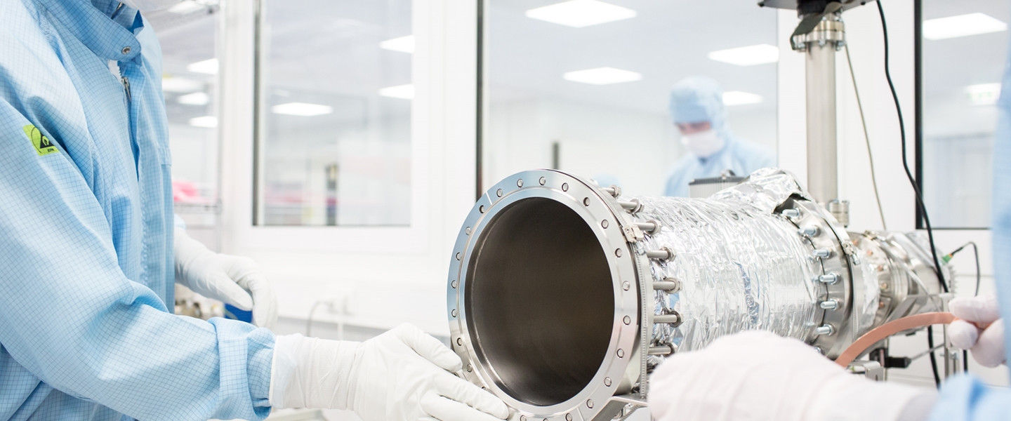 Kom werken bij Meilink