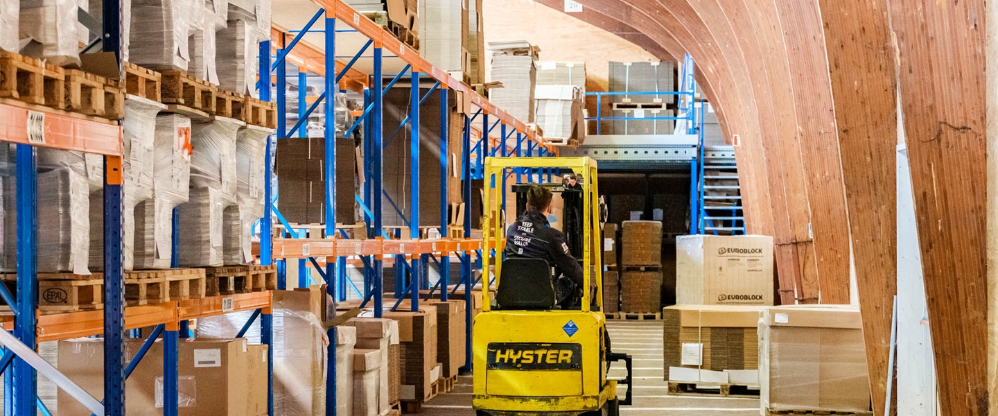 Kom werken bij Meilink