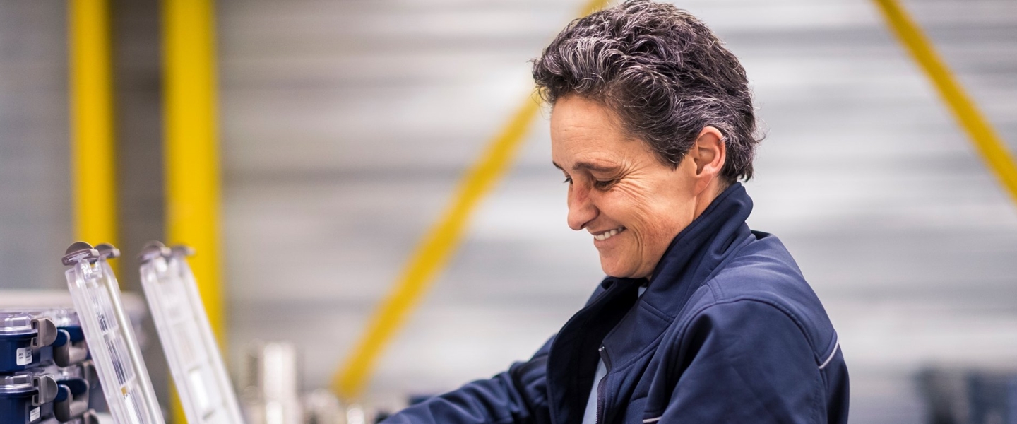 Kom werken bij Meilink