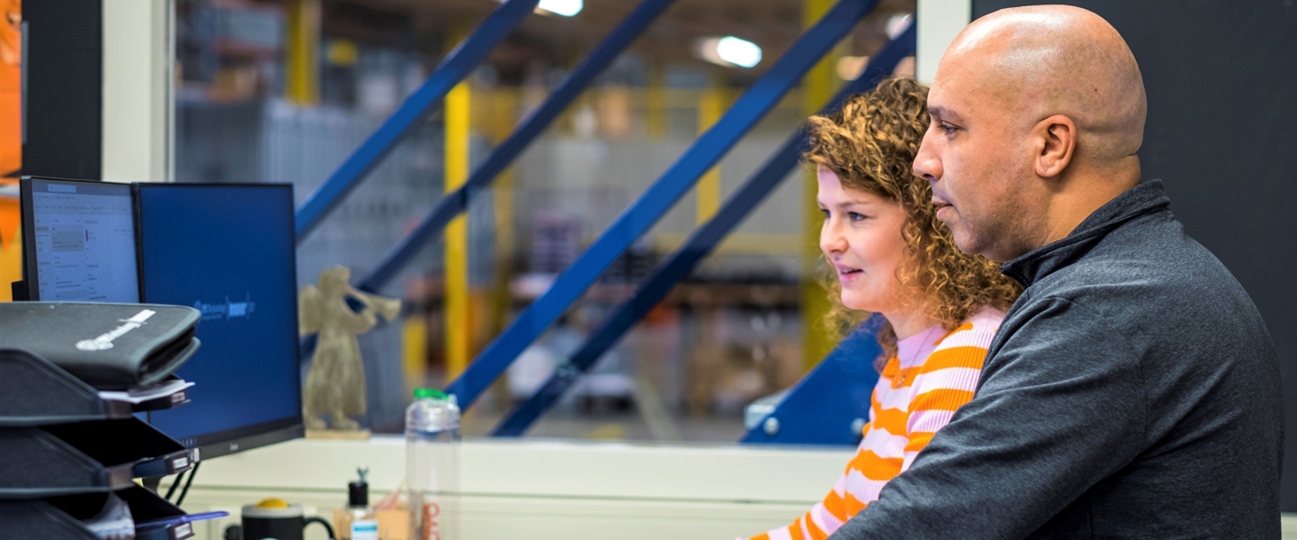 Kom werken bij Meilink