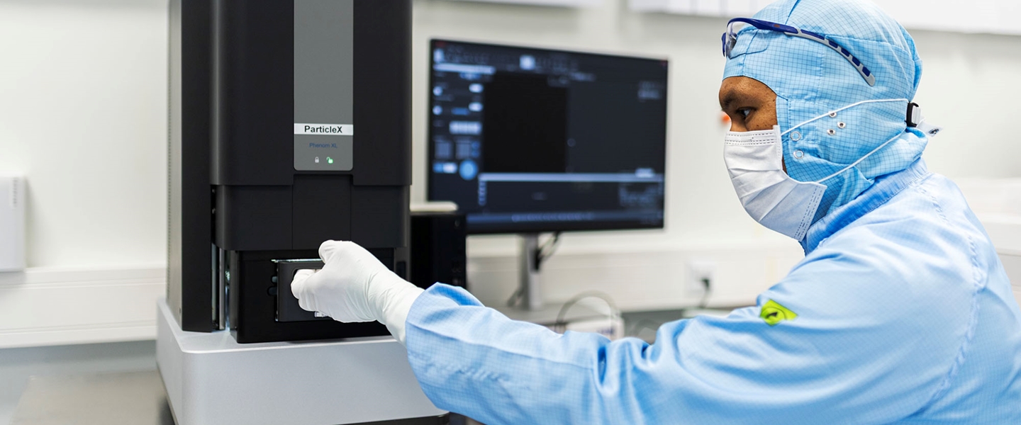 Mukhlis over werken bij Meilink