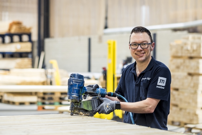 Ferdinand (Allround productiemedewerker)