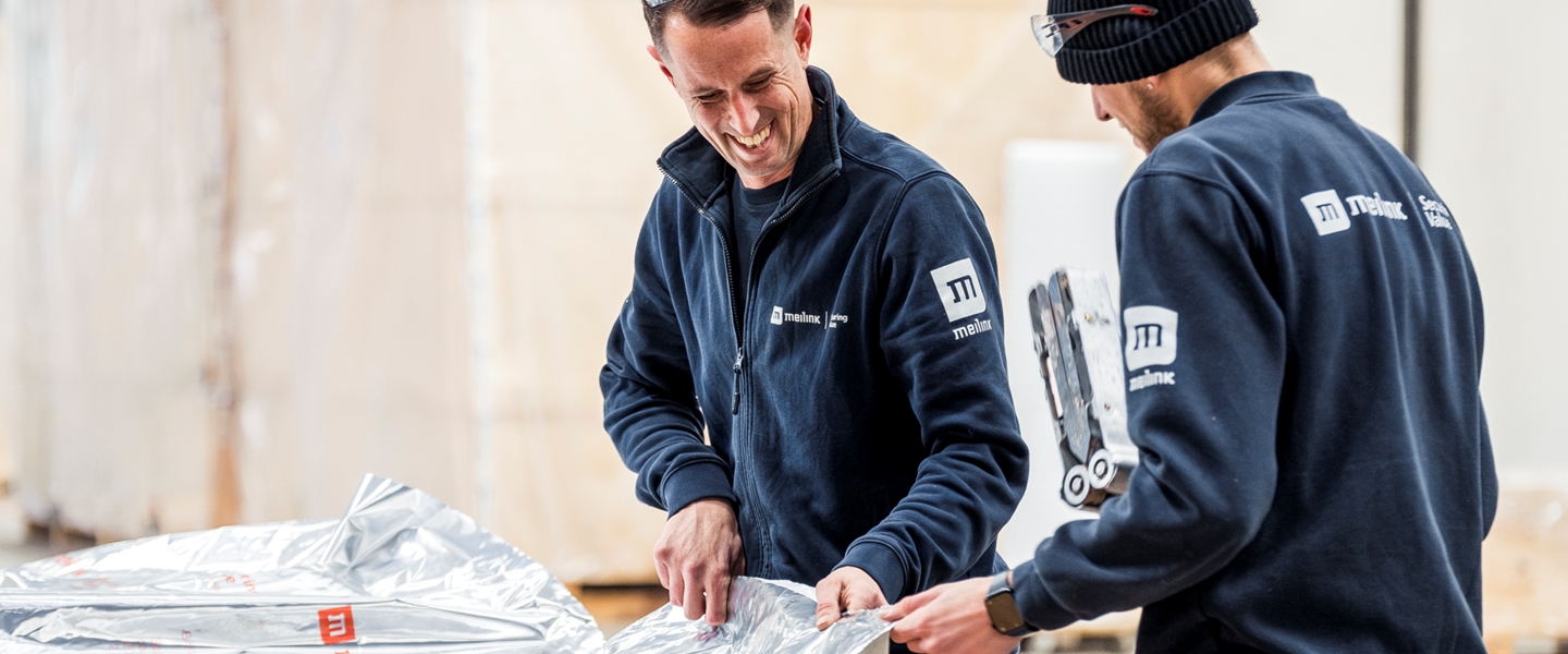 Kom werken bij Meilink