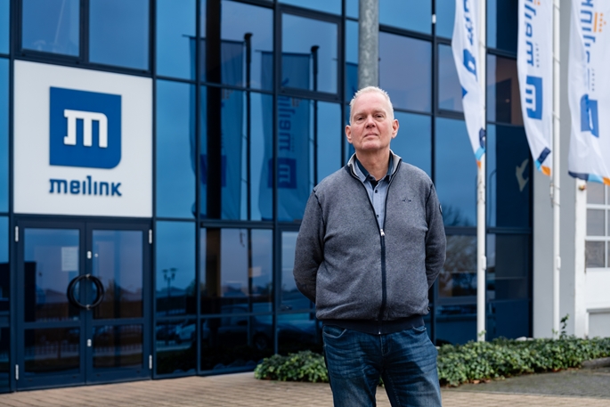 Peter (Commercieel medewerker binnendienst technisch)